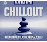 Various Artists - Massive Hits!: Chillout