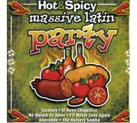 Various Artists - Massive Latin Party