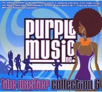 Various Artists - Master Collection, Vol. 6
