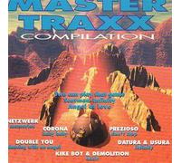 Various Artists - Master Traxx compilation