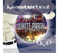 Various Artists - Masterbeat: White Party Fifteen