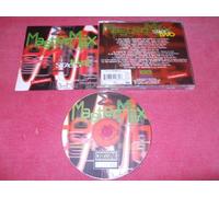 Various Artists / Mastermix Stage Two