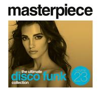 Various Artists Masterpiece (CD) Album