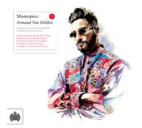 Various Artists Masterpiece: Created By Armand Van Helden (CD) Album