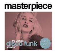 Compilation - Masterpiece Collection Vol. 24