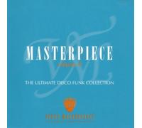 Compilation - Masterpiece Vol. 8 Collection