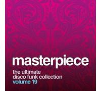 Aa.Vv. - Masterpiece Collection Vol. 19
