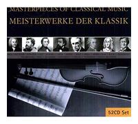Various Artists - Masterpieces Of Classical Music