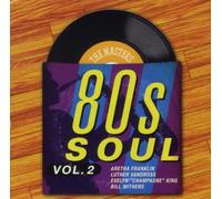 Various Artists - Masters: 80's Soul Vol.1