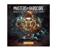 - Various Artists - Masters Of Hardcore Chapter XLVI - Time Heist (2 CD) - CD
