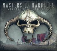 Various Artists Masters of Hardcore: Chapter XXXVIII (CD) Album