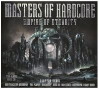 Various Artists - Masters Of Hardcore - Empire Of Enternity Chapter XXXVI