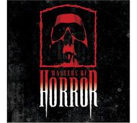 Various - Masters of Horror