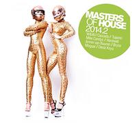 Various Artists - Masters Of House 2014, Vol. 2
