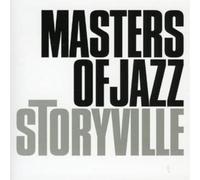 Various Artists Masters of Jazz - The Sampler (CD) Album
