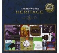 Various Artists - Masterwork Heritage Collection (28 Cd)