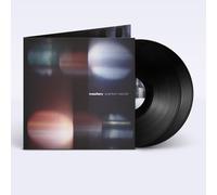 Various Artists Mastery: Quantum Sound (Vinyl LP) 12" Album