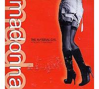 Various Artists - Material Girl: Tribute to Madonna