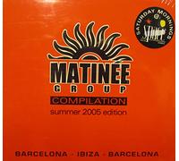 Various Artists - Matinee Group Compilation