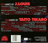 Various Artists Matinee Winter 2011 (CD)
