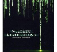 Various Artists - Matrix Revolutions