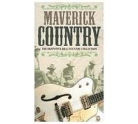 Various Artists - Maverick Country (4 CD)