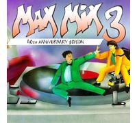 Various Artists - Max Mix 3 - 40th Anniversary Edition