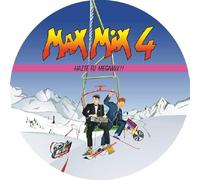 Various Artists - Various - Max Mix 4 (Picture Vinyl) [Vinyl Maxi-Single]