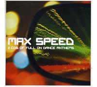 Various Artists - Max Speed