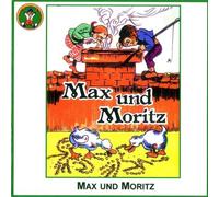 Various Artists - Max und Moritz