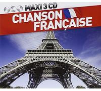 Various Artists - Maxi-Chansons Francaises