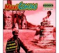 Various Artists - Maxi Compas
