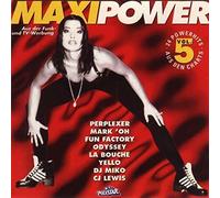 Various Artists - Maxi Power 5
