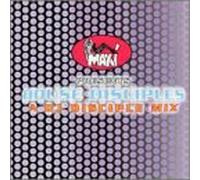 Various Artists - Maxi Records Presents House Disciples