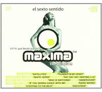 Various Artists - Maxima Compilation 06
