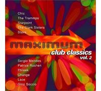 Various Artists - Maximum Club Classics 2