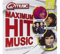 Various Artists - Maximum Hit Music 2011/3