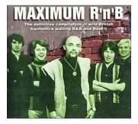 Various Artists - Maximum R'N'B