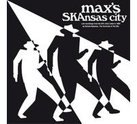 Various Artists Max's SKAnsas City (CD) Album