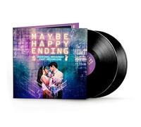 Various Artists - Maybe Happy Ending Soundtrack [Original Broadway Cast Recording] Vinyl