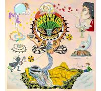 Various Artists - Maybe I'm Dreaming (LP)