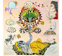 Various Artists Maybe I'm Dreaming (Vinyl LP) 12" Album