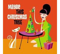 Various Artists - Maybe This Christmas
