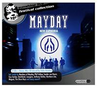 Various Mayday - New Euphoria (CD) Album