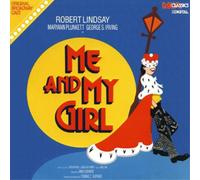 Cast Recording - Me & My Girl