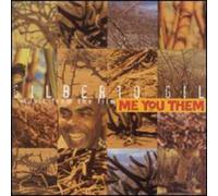 music from the film me you them