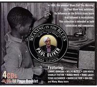 Various Artists Meaning in the Blues (CD) Album