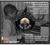 Various Artists Meaning in the Blues (CD) Album