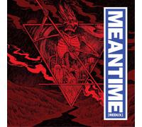 Various Artists Meantime (Redux) (CD) Deluxe Album