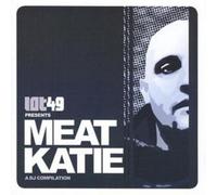 Various Artists Meat Katie - A Dj Compilation Album